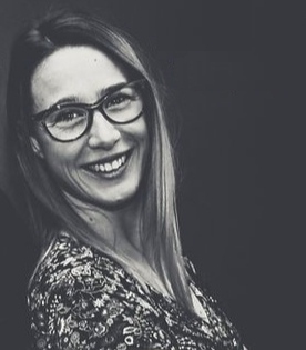 Anne-Line Thevenoux