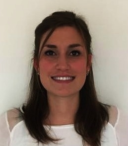 Roxanne BECHIR