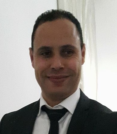 Anis Boughanmi