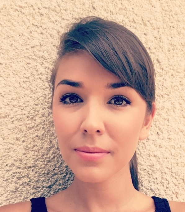 Emeline Viard
