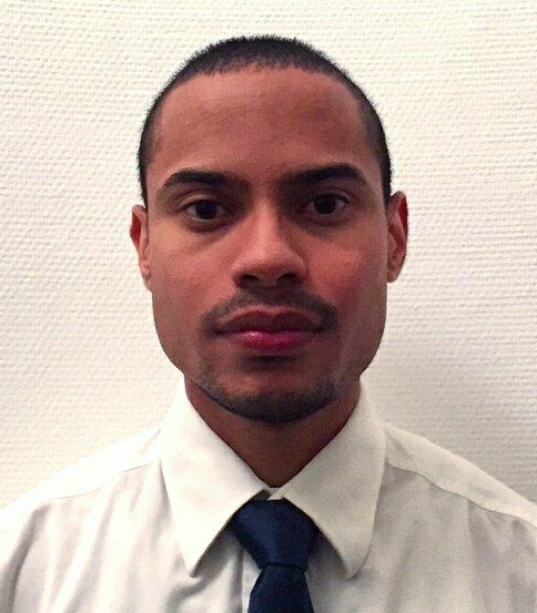 Nigel MARTINEZ