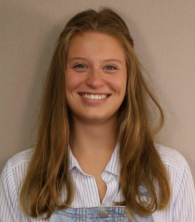 Lucie DEVOS
