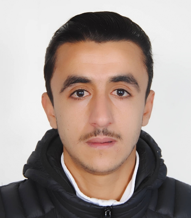 Nasreddine Boukasba