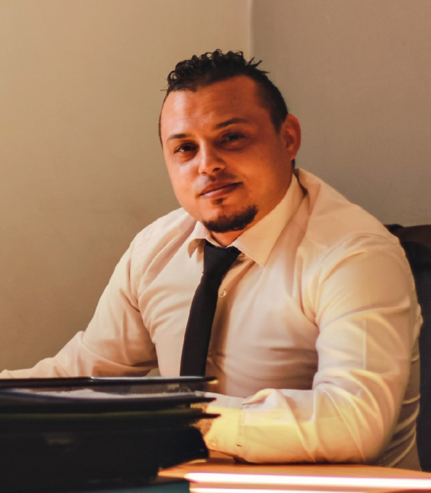 Mehdi MEZIANE