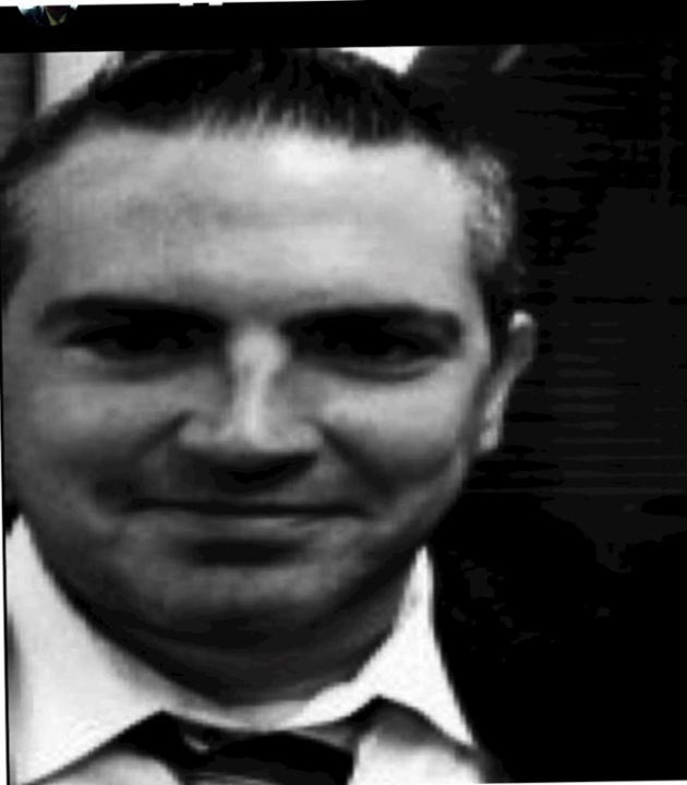 Brian Erbis