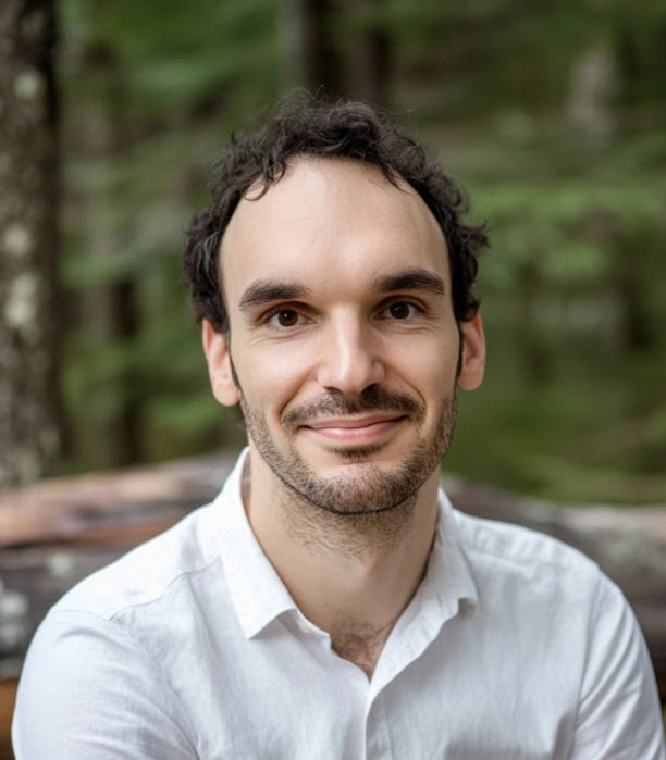 Arnaud Croteau