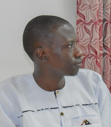 Cheikh THIAM