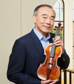 Cho-Liang Lin